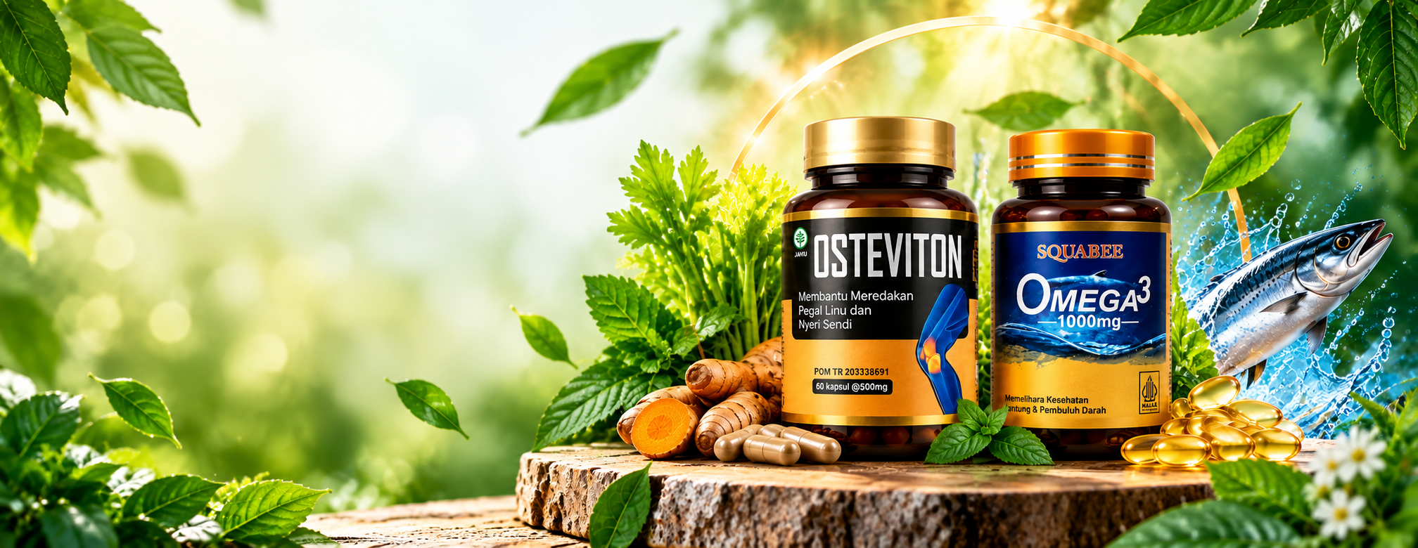 Herbal Premium
