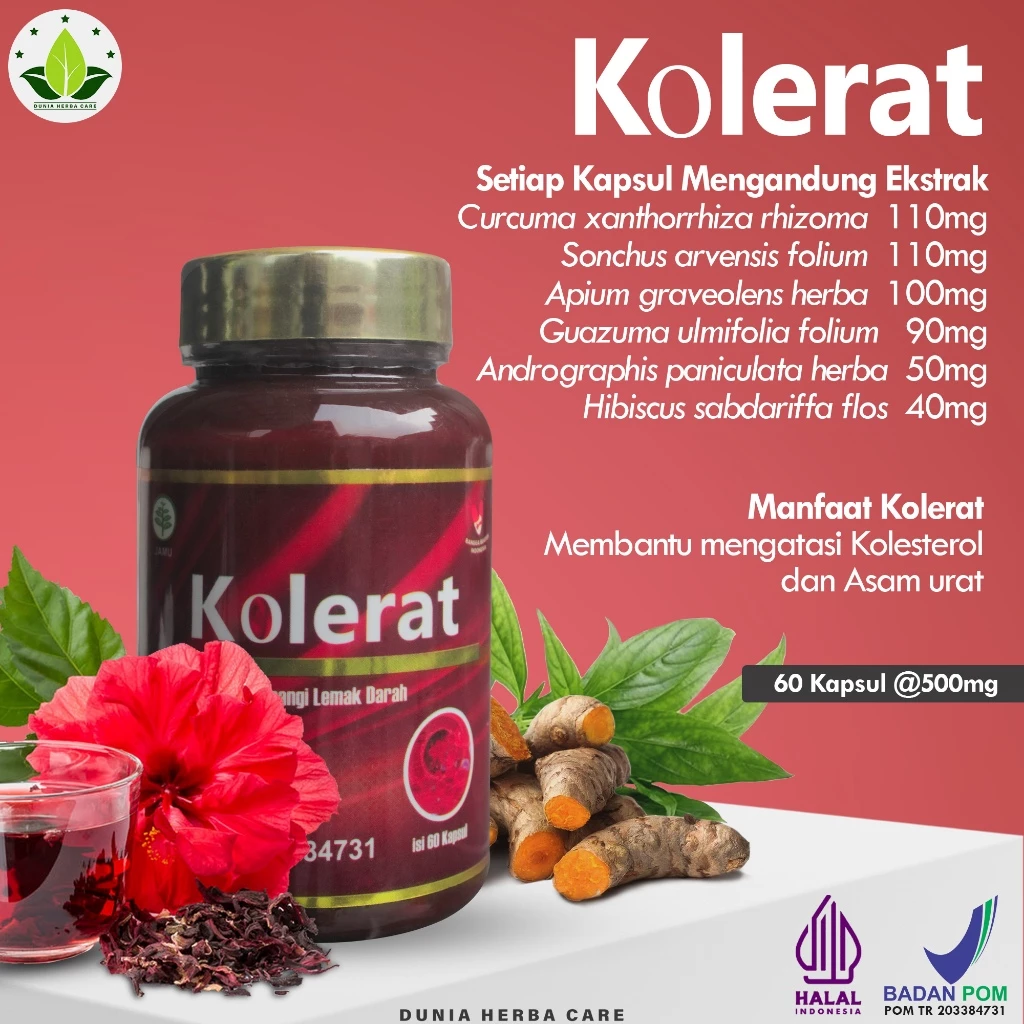 KOLERAT