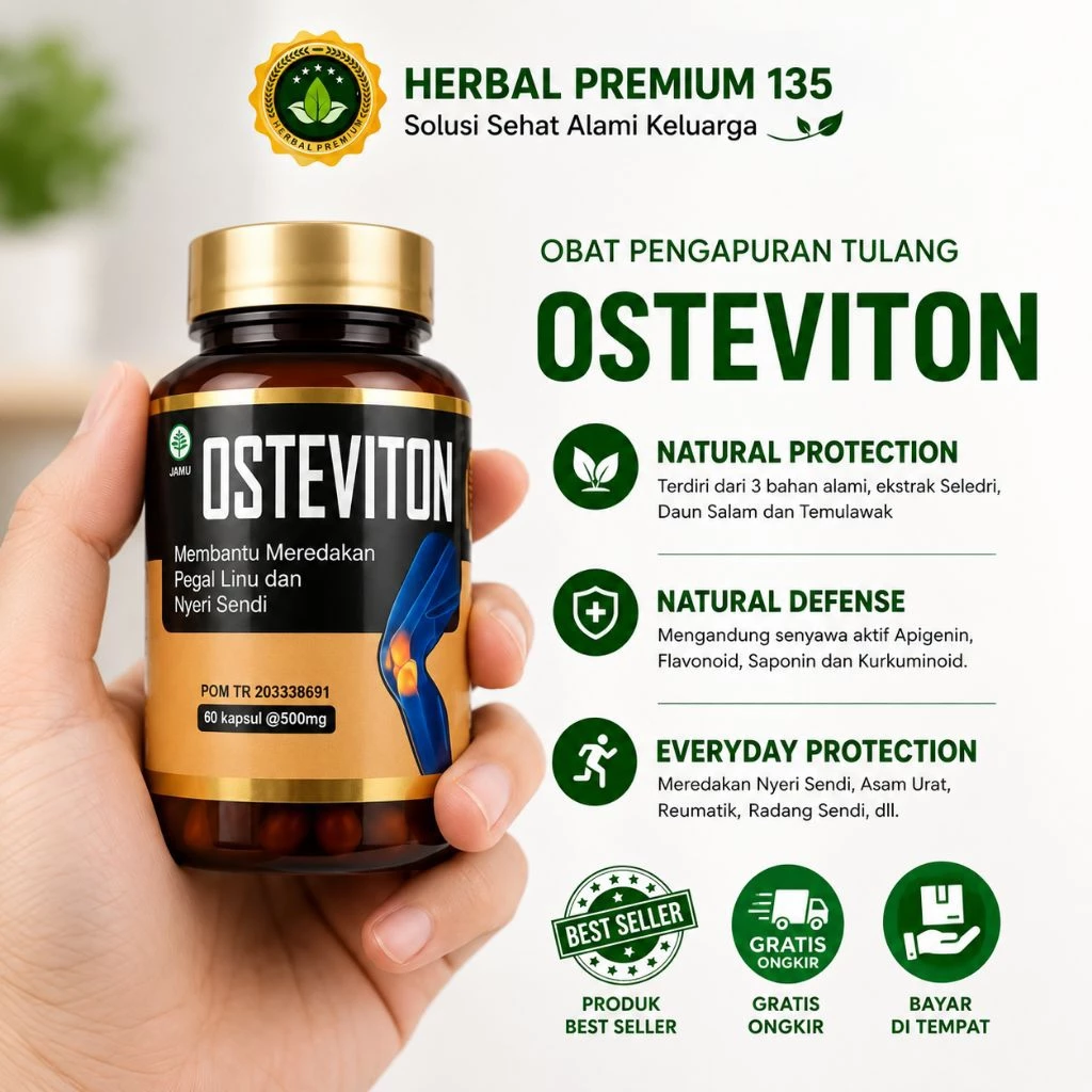 Osteviton